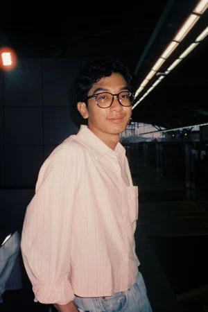 Photo of Fazashan Putra from the Latest Netflix gallery