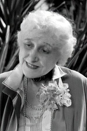 Photo of Jeanne Méa from the Latest Netflix gallery