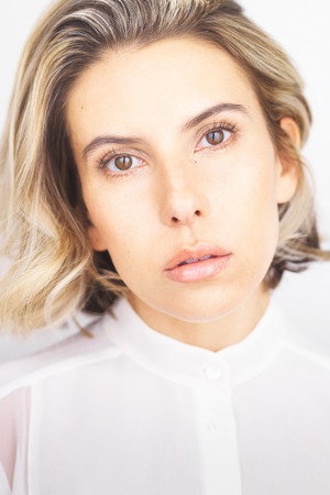 Photo of Jennifer Parkhill from the Latest Netflix gallery