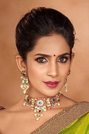 Samyuktha Karthik photo