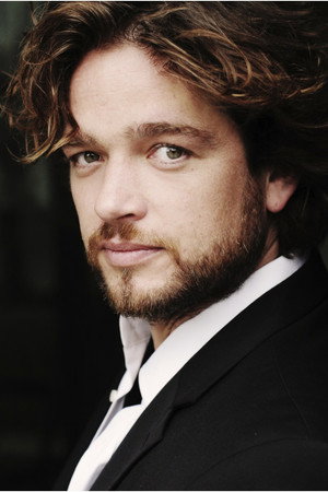 Ronald Zehrfeld photo