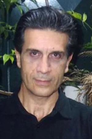 Photo of Kimon Rigopoulos from the Latest Netflix gallery