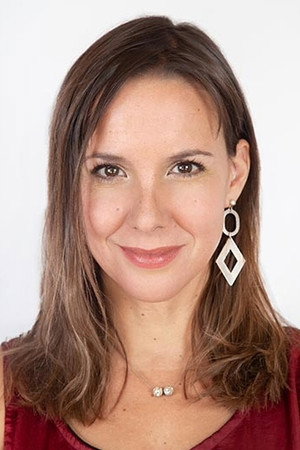 Photo of Francisca Opazo from the Latest Netflix gallery