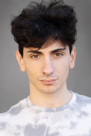 Photo of Alessandro Drago from the Latest Netflix gallery