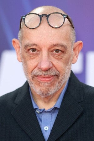 Photo of Bruno Delbonnel from the Latest Netflix gallery