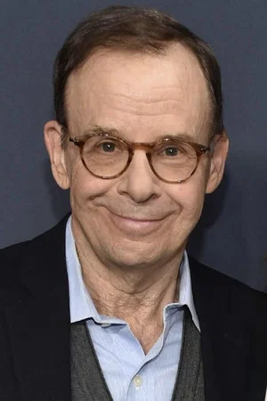 Photo of Rick Moranis from the Latest Netflix gallery