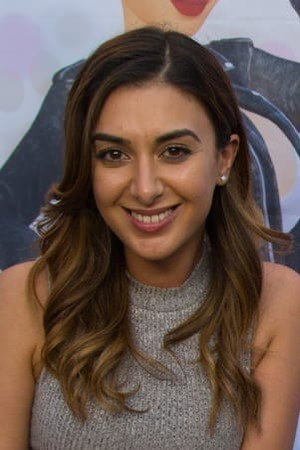 Photo of Tamara Dhia from the Latest Netflix gallery