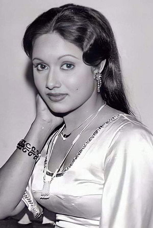 Photo of Rozina from the Latest Netflix gallery