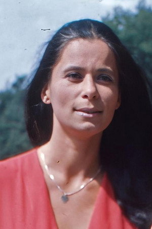 Photo of Nadia Henkowa from the Latest Netflix gallery