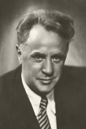 Mikhail Zharov photo