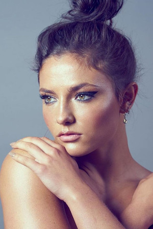 Photo of Jade Chynoweth from the Latest Netflix gallery