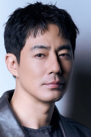 Photo of Zo In-sung from the Latest Netflix gallery