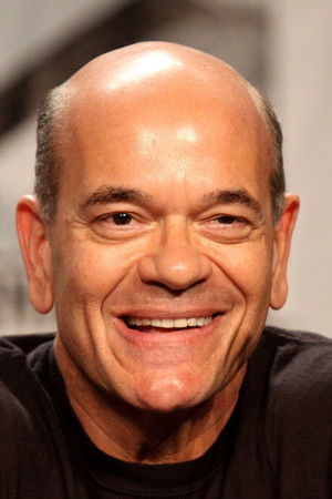 Robert Picardo photo
