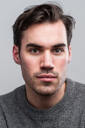 Photo of Simon Pelletier from the Latest Netflix gallery