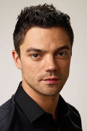 Dominic Cooper photo