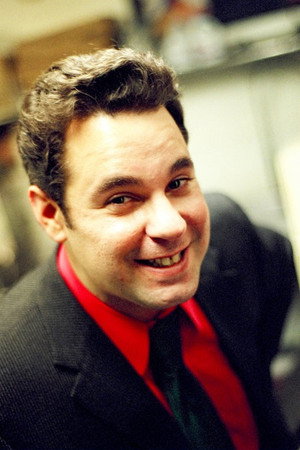 Paul F. Tompkins photo