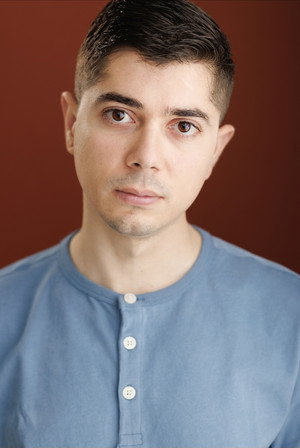 Photo of Jessie Rivas from the Latest Netflix gallery
