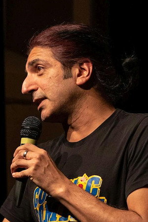 Photo of Dharmander Singh from the Latest Netflix gallery