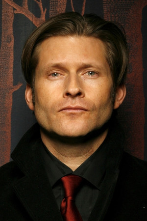Crispin Glover photo
