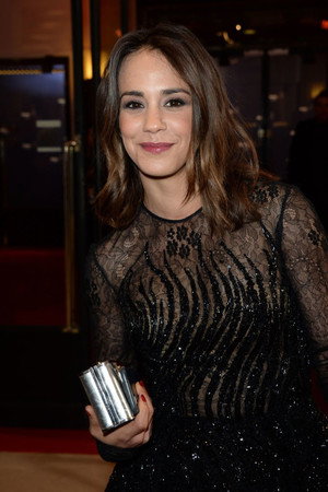 Alice Belaïdi photo