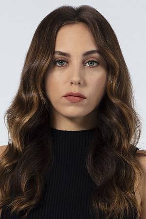 Öykü Karayel photo