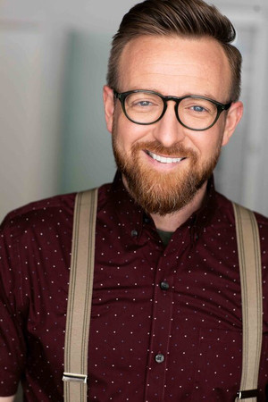 Photo of Brent Roberts from the Latest Netflix gallery