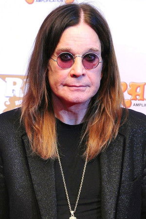 Ozzy Osbourne photo