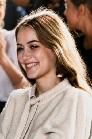 Photo of Nataliya Polishchuk from the Latest Netflix gallery