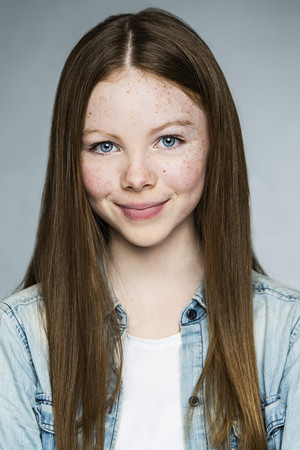 Photo of Sadie Munroe from the Latest Netflix gallery