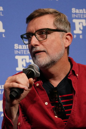 Photo of François Audouy from the Latest Netflix gallery