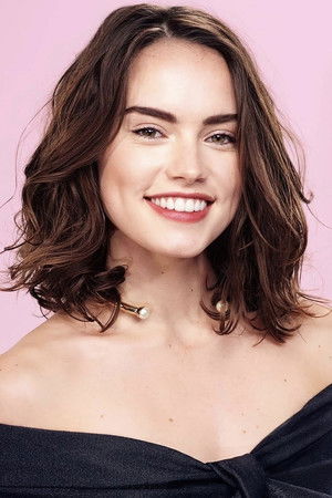 Daisy Ridley photo