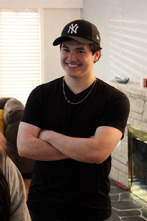 Photo of Kevin Morante from the Latest Netflix gallery