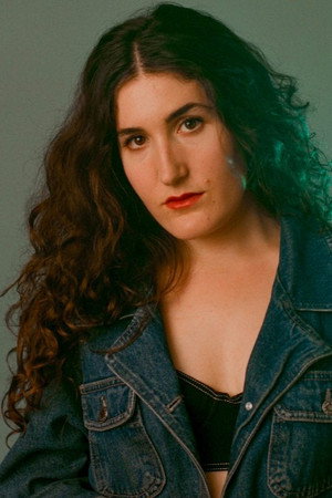 Photo of Kate Berlant from the Latest Netflix gallery