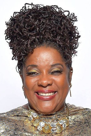 Loretta Devine photo