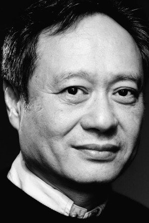 Ang Lee photo