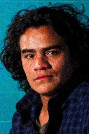Photo of Rodrigo Corea from the Latest Netflix gallery