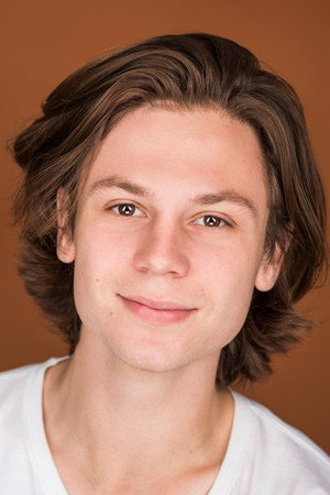 Photo of Joe Apollonio from the Latest Netflix gallery