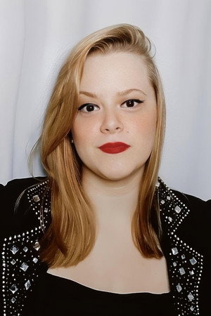 Photo of Renata Jones from the Latest Netflix gallery