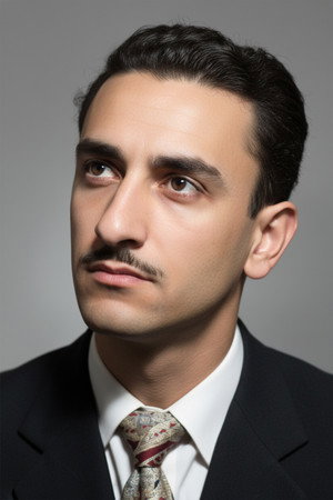 Feridun Karakaya photo