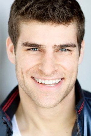 Photo of Ben Weaver from the Latest Netflix gallery