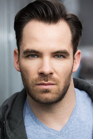 Photo of Jarrod Evanyshyn from the Latest Netflix gallery