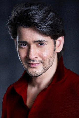 Mahesh Babu photo