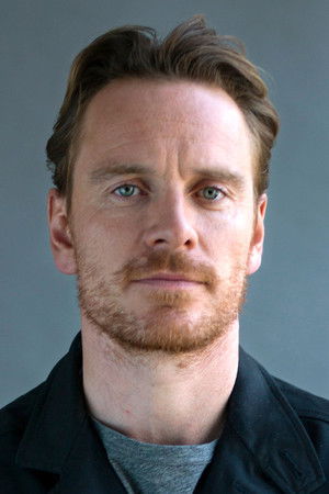 Michael Fassbender photo
