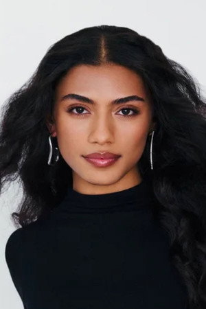Photo of Dior Goodjohn from the Latest Netflix gallery