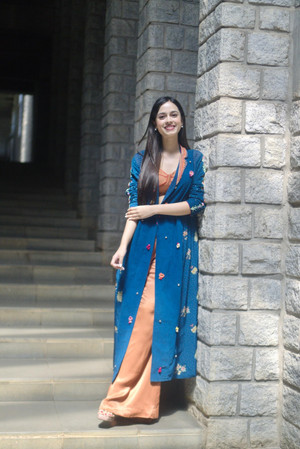 Photo of Nitanshi Goel from the Latest Netflix gallery