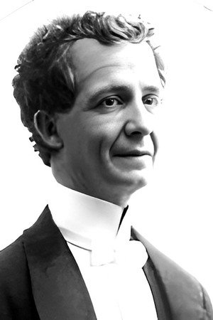 Photo of Harry C. Bradley from the Latest Netflix gallery