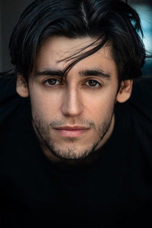 Photo of Luca Anker from the Latest Netflix gallery