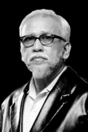 Photo of Iwan Fals from the Latest Netflix gallery