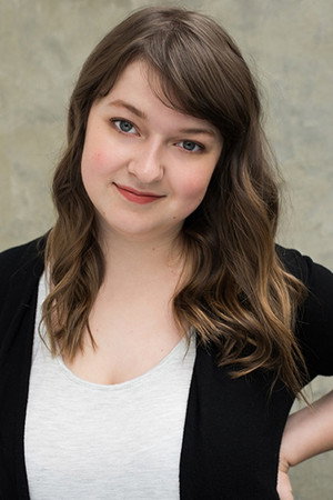 Kelli Ogmundson photo