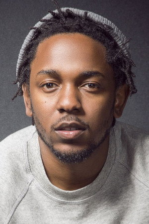 Photo of Kendrick Lamar from the Latest Netflix gallery